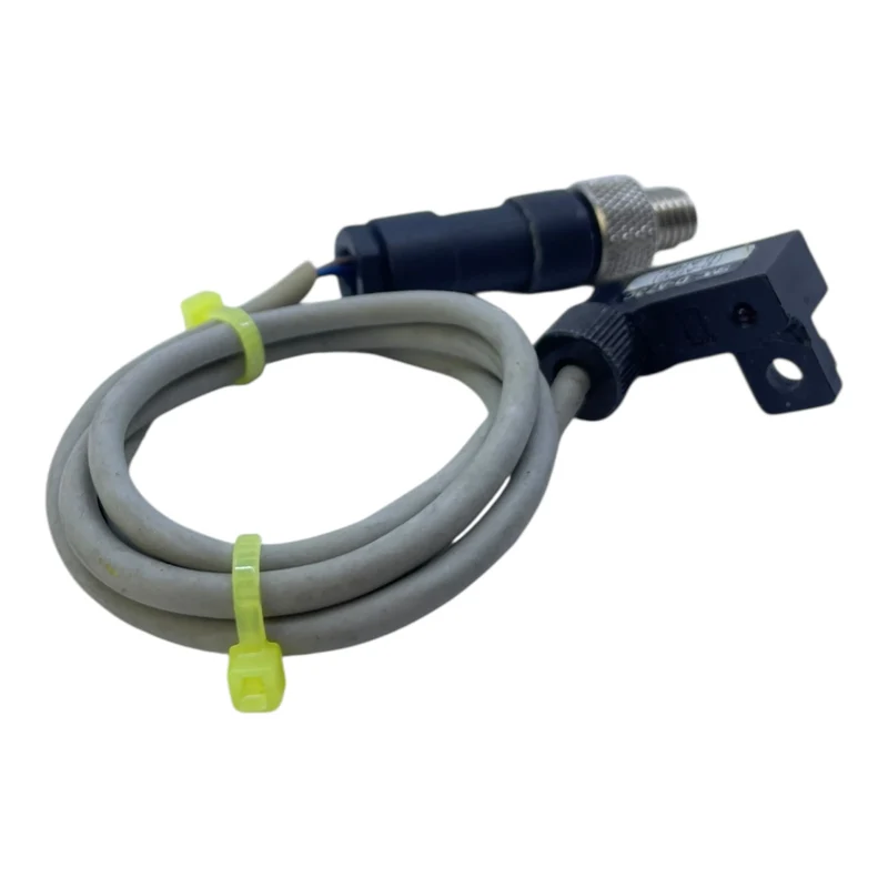 SMC Sensor Näherungsschalter D-A73C Näherungsschalter von SMC für die Industrie