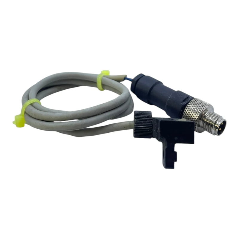 SMC Sensor Näherungsschalter D-A73C Näherungsschalter von SMC für die Industrie