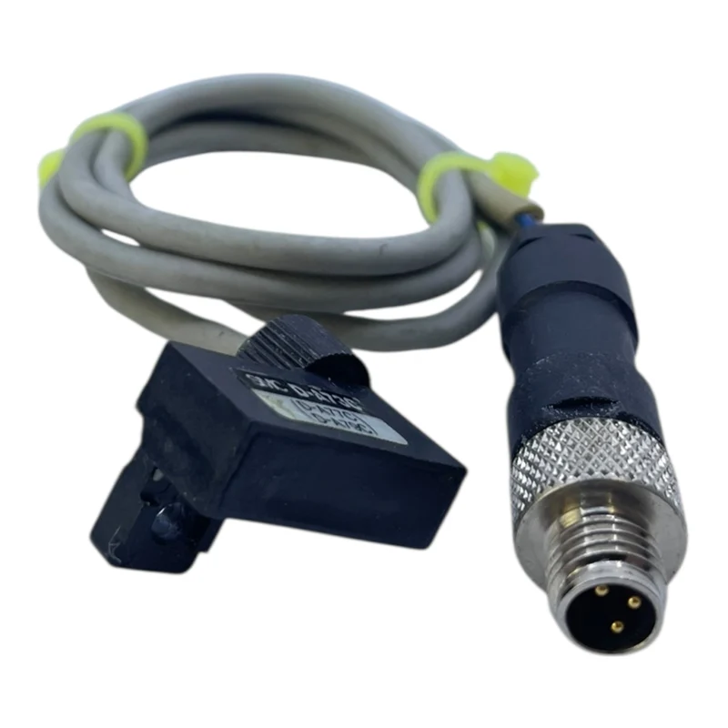 SMC Sensor Näherungsschalter D-A73C Näherungsschalter von SMC für die Industrie