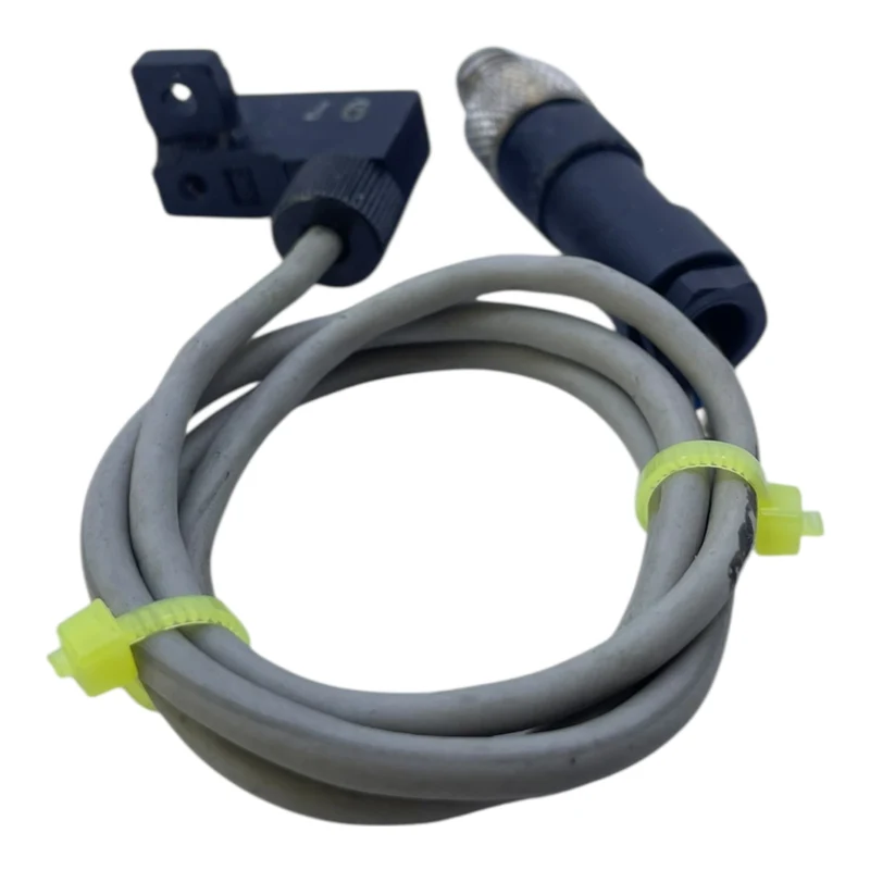 SMC Sensor Näherungsschalter D-A73C Näherungsschalter von SMC für die Industrie