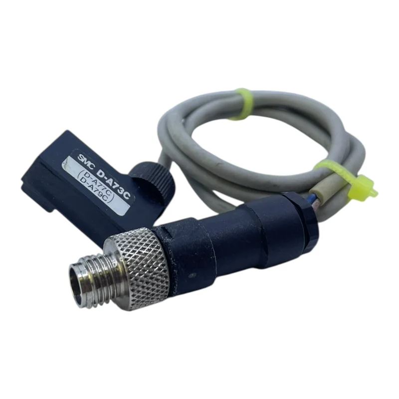 SMC Sensor Näherungsschalter D-A73C Näherungsschalter von SMC für die Industrie