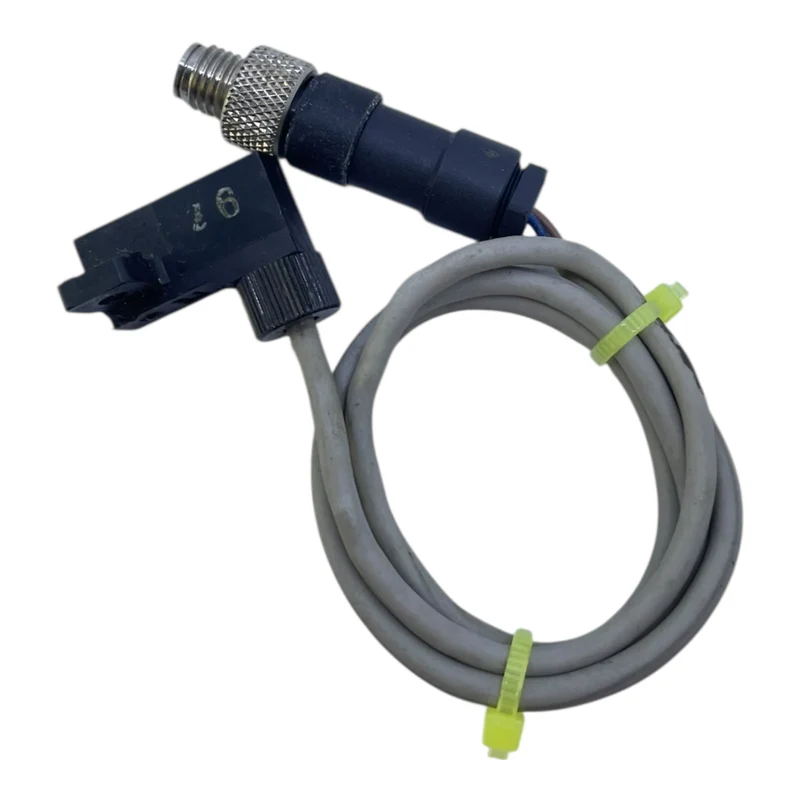 SMC Sensor Näherungsschalter D-A73C Näherungsschalter von SMC für die Industrie