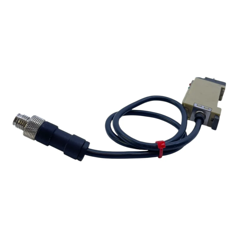 Omron Lichtwellenverstärker Sensor E3X-A41 Lichtwellenverstärker von Omron