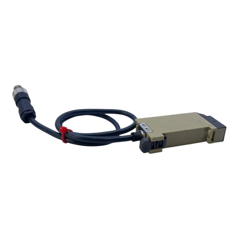 Omron Lichtwellenverstärker Sensor E3X-A41 Lichtwellenverstärker von Omron
