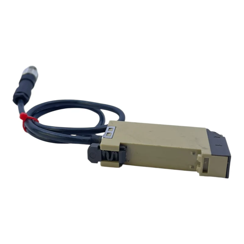 Omron Lichtwellenverstärker Sensor E3X-A41 Lichtwellenverstärker von Omron