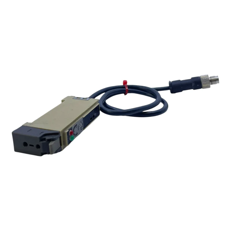 Omron Lichtwellenverstärker Sensor E3X-A41 Lichtwellenverstärker von Omron