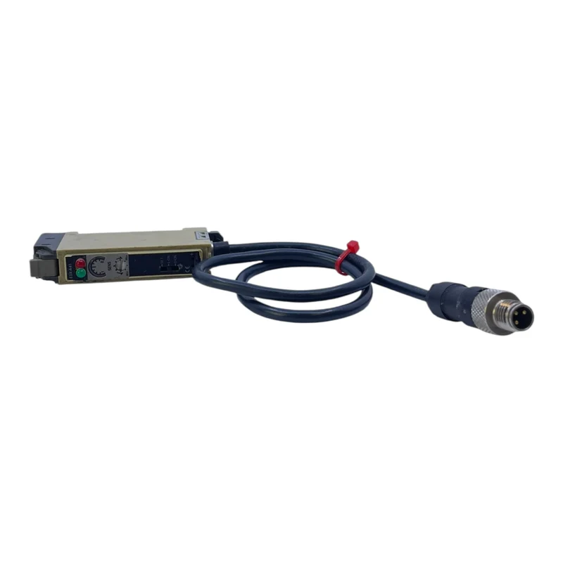 Omron Lichtwellenverstärker Sensor E3X-A41 Lichtwellenverstärker von Omron