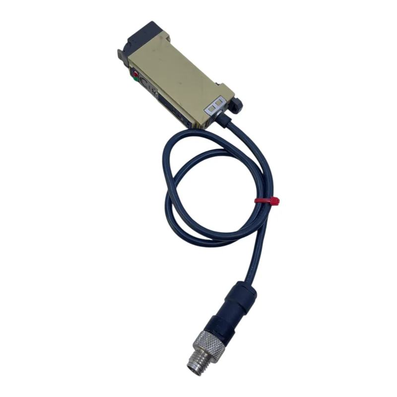 Omron Lichtwellenverstärker Sensor E3X-A41 Lichtwellenverstärker von Omron