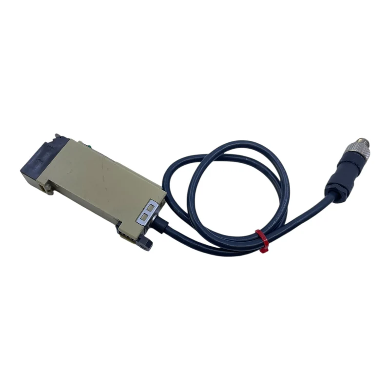 Omron Lichtwellenverstärker Sensor E3X-A41 Lichtwellenverstärker von Omron