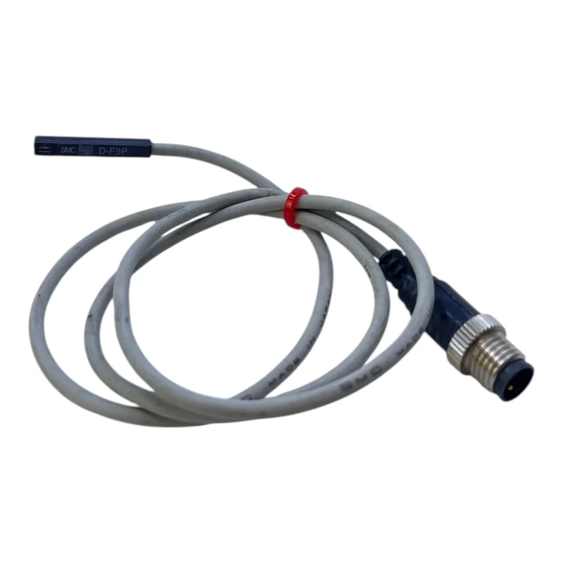 SMC Signalgeber Sensor D-F9P Signalgeber von SMC für den Industriellen Nutzen
