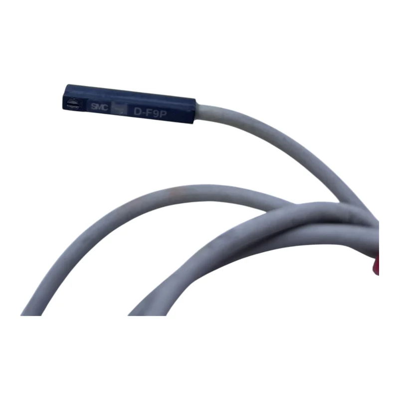 SMC Signalgeber Sensor D-F9P Signalgeber von SMC für den Industriellen Nutzen