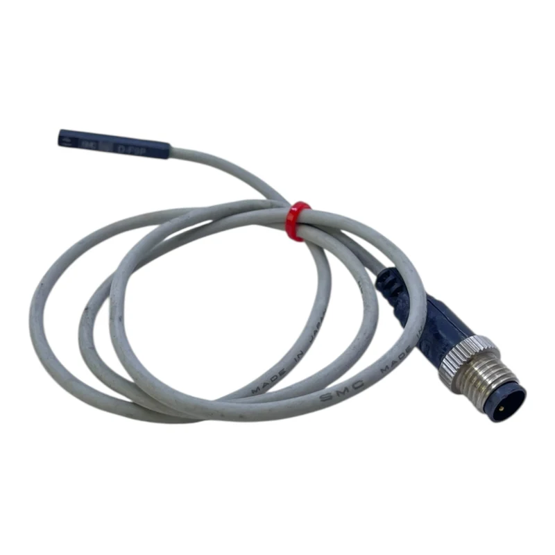 SMC Signalgeber Sensor D-F9P Signalgeber von SMC für den Industriellen Nutzen