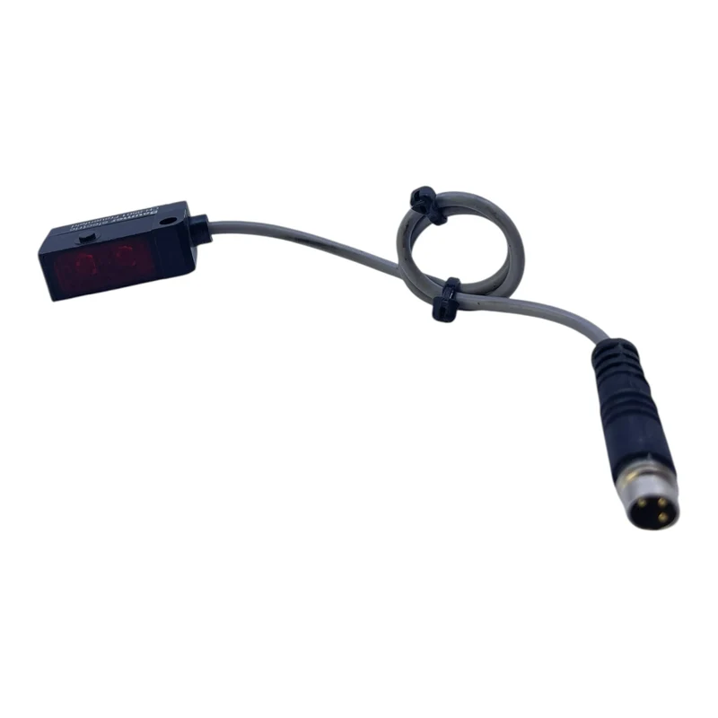 Baumer Lichtschranke Sensor FHDK10P1101/KS35 Lichtschranke von Baumer Industrie