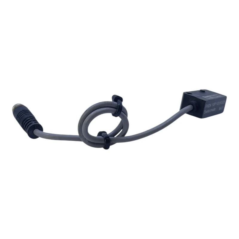 Baumer Lichtschranke Sensor FHDK10P1101/KS35 Lichtschranke von Baumer Industrie