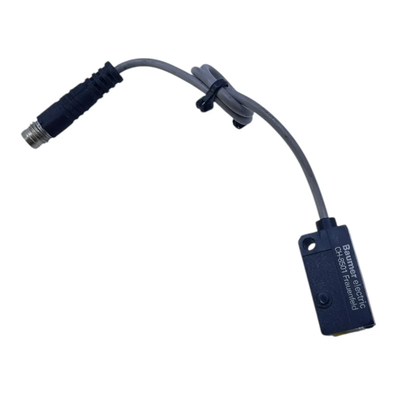 Baumer Lichtschranke Sensor FHDK10P1101/KS35 Lichtschranke von Baumer Industrie