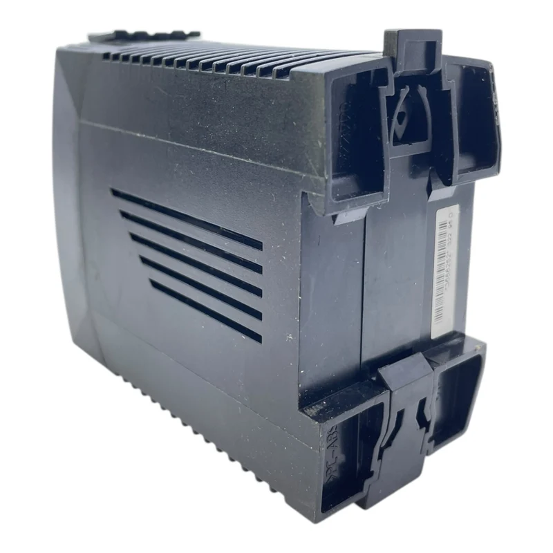 ifm Netzteil 24V Schaltnetzteil DN1020 Schaltnetzteil von ifm für die Industrie