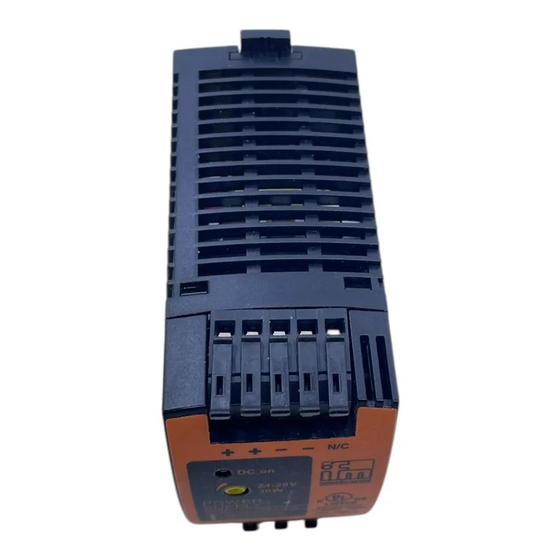 ifm Netzteil 24V Schaltnetzteil DN1020 Schaltnetzteil von ifm für die Industrie