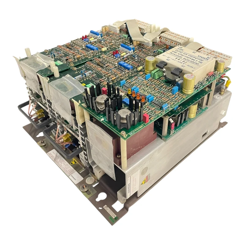 Siemens Simoreg 6RB2607-2MA01 Simoreg von Siemens für den Industrie Nutzen