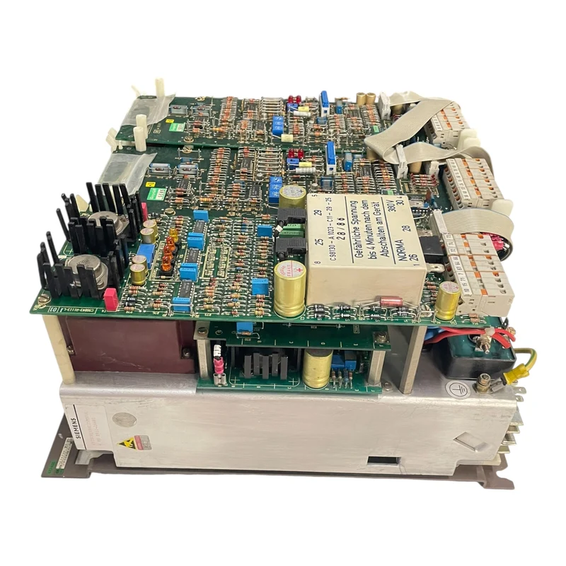 Siemens Simoreg 6RB2607-2MA01 Simoreg von Siemens für den Industrie Nutzen