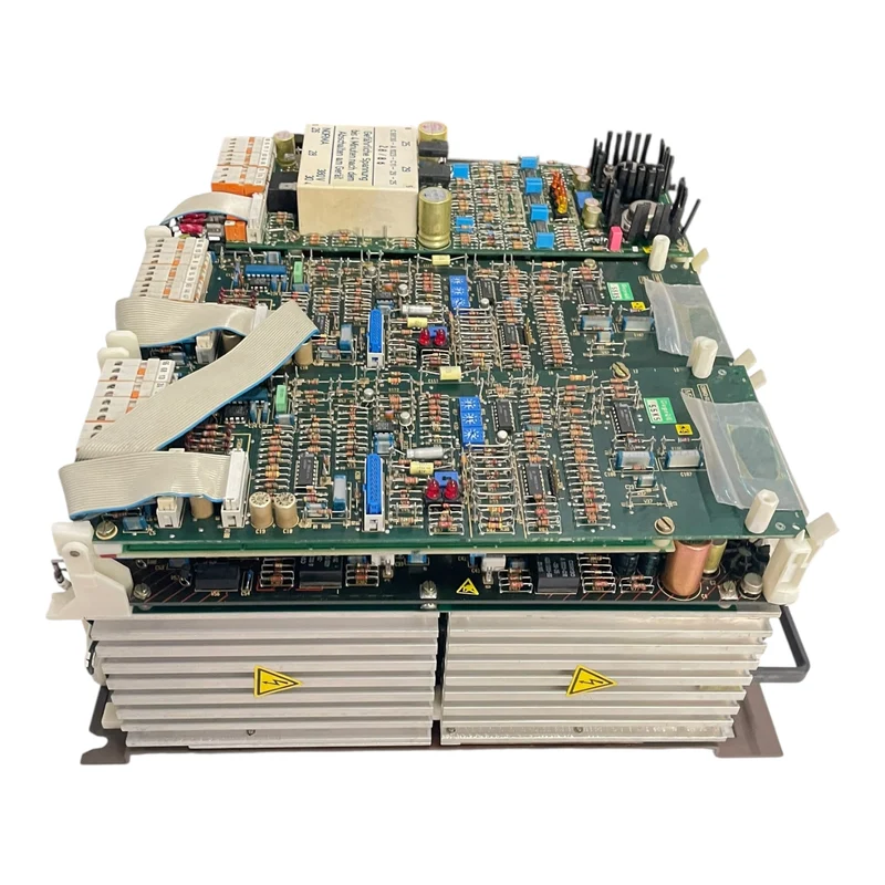 Siemens Simoreg 6RB2607-2MA01 Simoreg von Siemens für den Industrie Nutzen