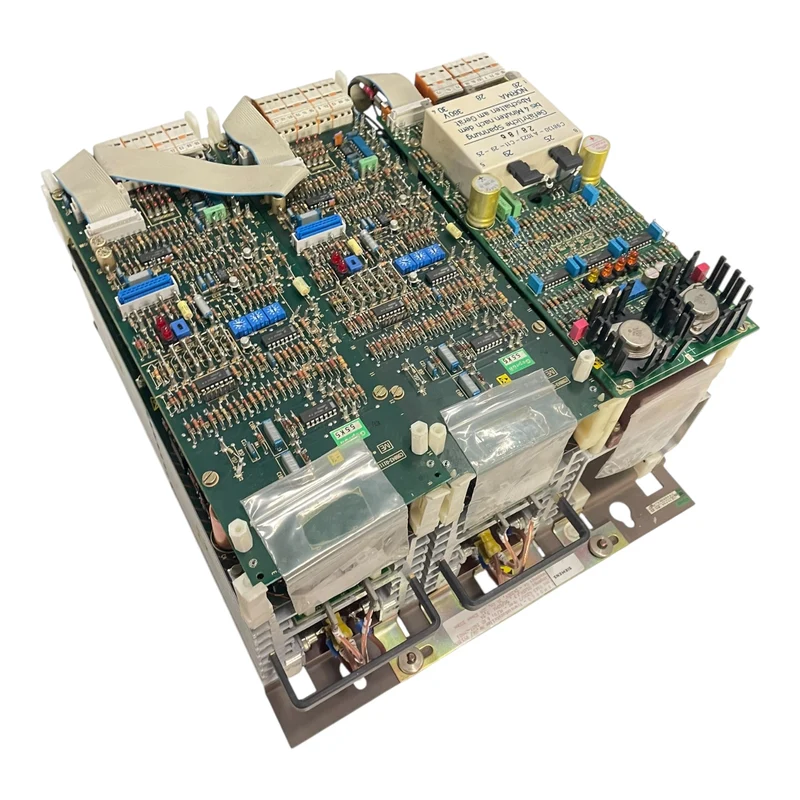 Siemens Simoreg 6RB2607-2MA01 Simoreg von Siemens für den Industrie Nutzen