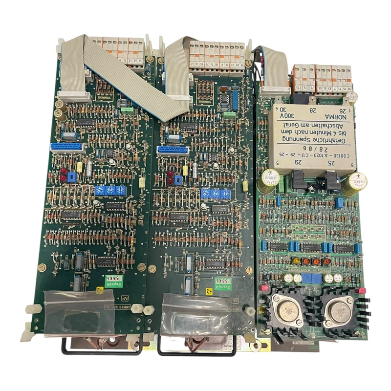 Siemens Simoreg 6RB2607-2MA01 Simoreg von Siemens für den Industrie Nutzen