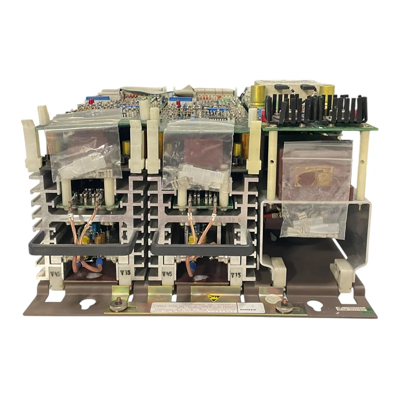 Siemens Simoreg 6RB2607-2MA01 Simoreg von Siemens für den Industrie Nutzen