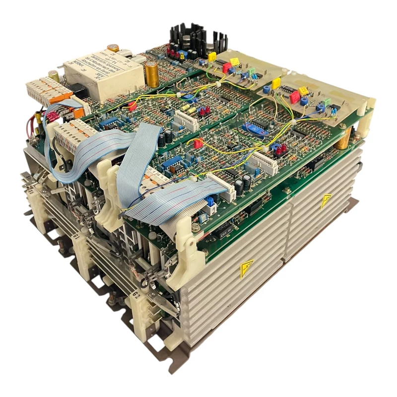 Siemens Simoreg 6RB2607-2MA01 Simoreg von Siemens für den Industrie Nutzen