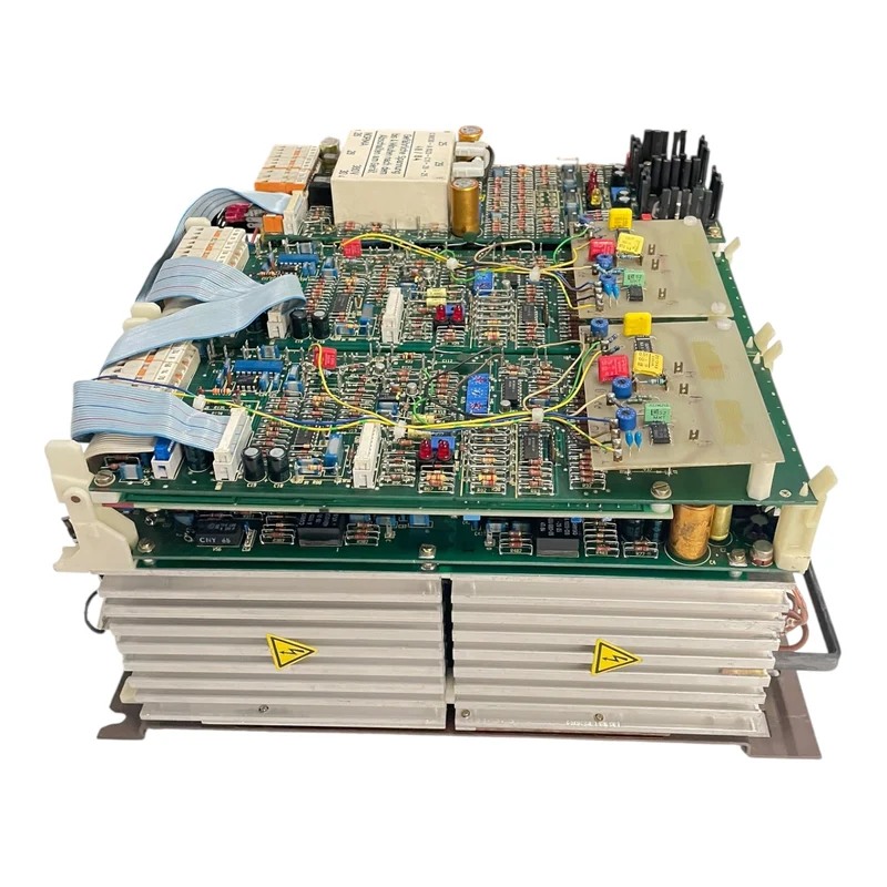 Siemens Simoreg 6RB2607-2MA01 Simoreg von Siemens für den Industrie Nutzen