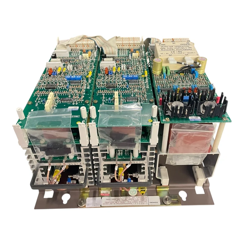 Siemens Simoreg 6RB2607-2MA01 Simoreg von Siemens für den Industrie Nutzen