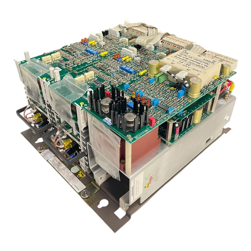 Siemens Simoreg 6RB2607-2MA01 Simoreg von Siemens für den Industrie Nutzen
