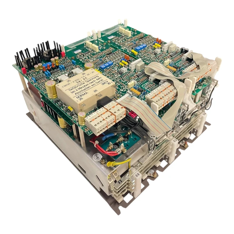 Siemens Simoreg 6RB2607-2MA01 Simoreg von Siemens für den Industrie Nutzen