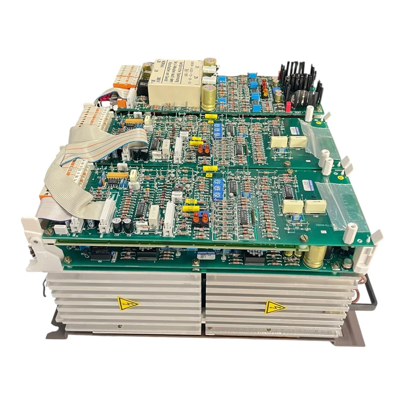 Siemens Simoreg 6RB2607-2MA01 Simoreg von Siemens für den Industrie Nutzen