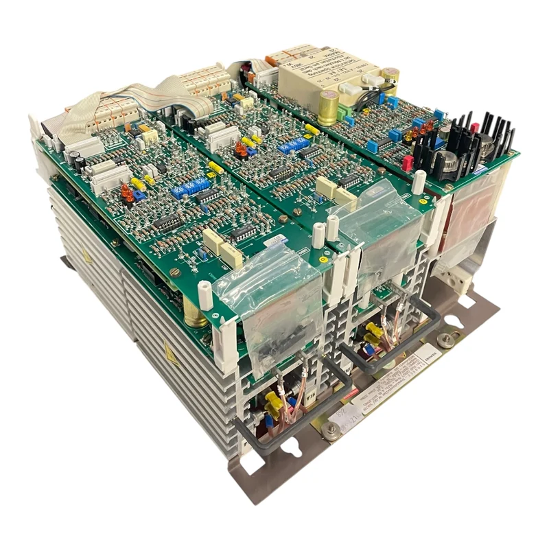 Siemens Simoreg 6RB2607-2MA01 Simoreg von Siemens für den Industrie Nutzen