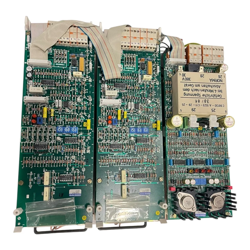 Siemens Simoreg 6RB2607-2MA01 Simoreg von Siemens für den Industrie Nutzen