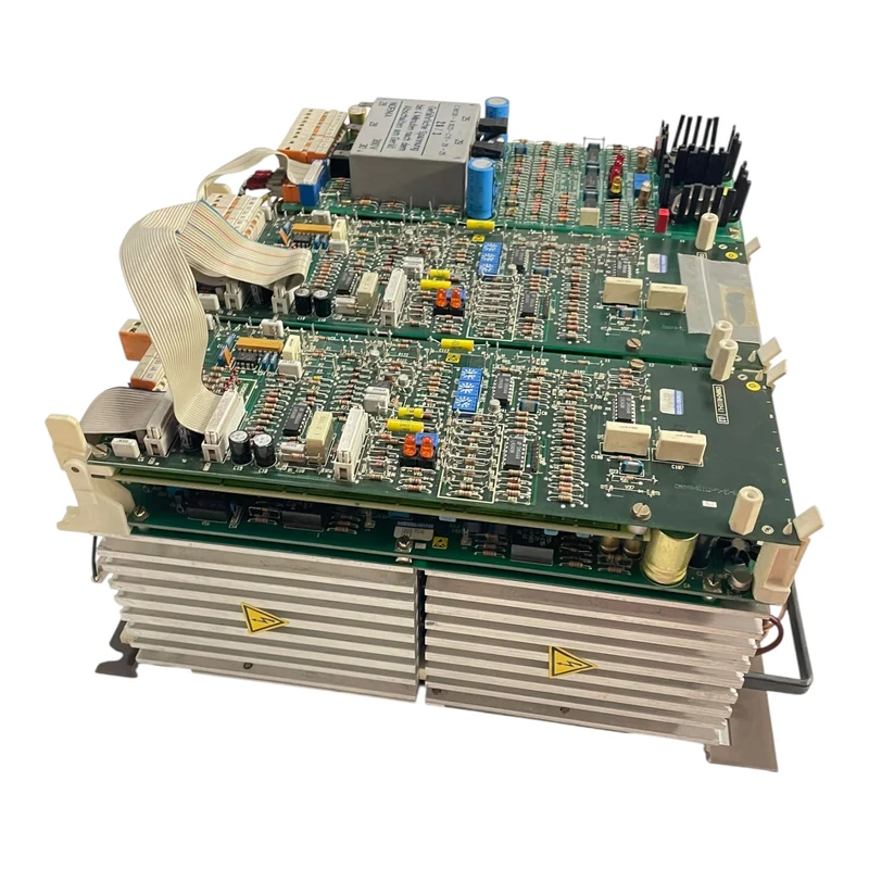 Siemens Simoreg 6RB2607-2MA01 Simoreg von Siemens für den Industrie Nutzen