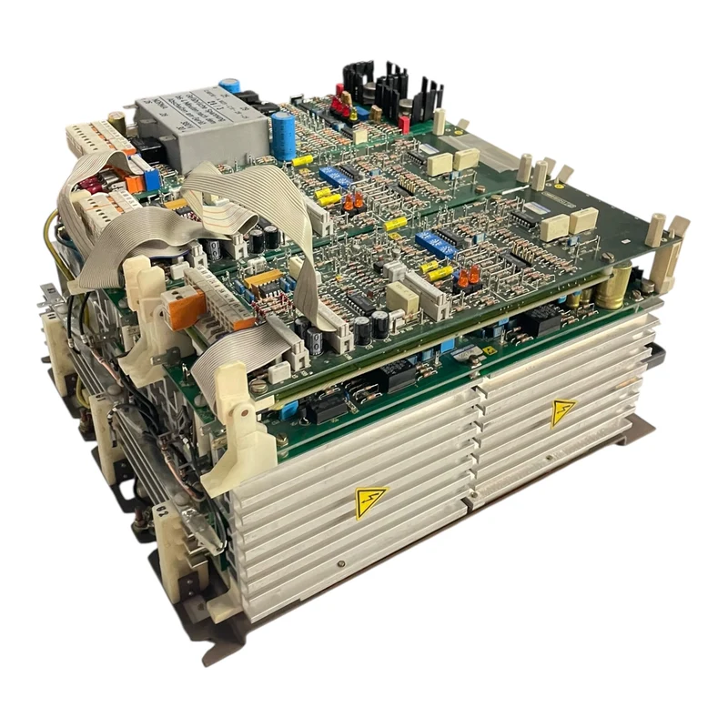 Siemens Simoreg 6RB2607-2MA01 Simoreg von Siemens für den Industrie Nutzen