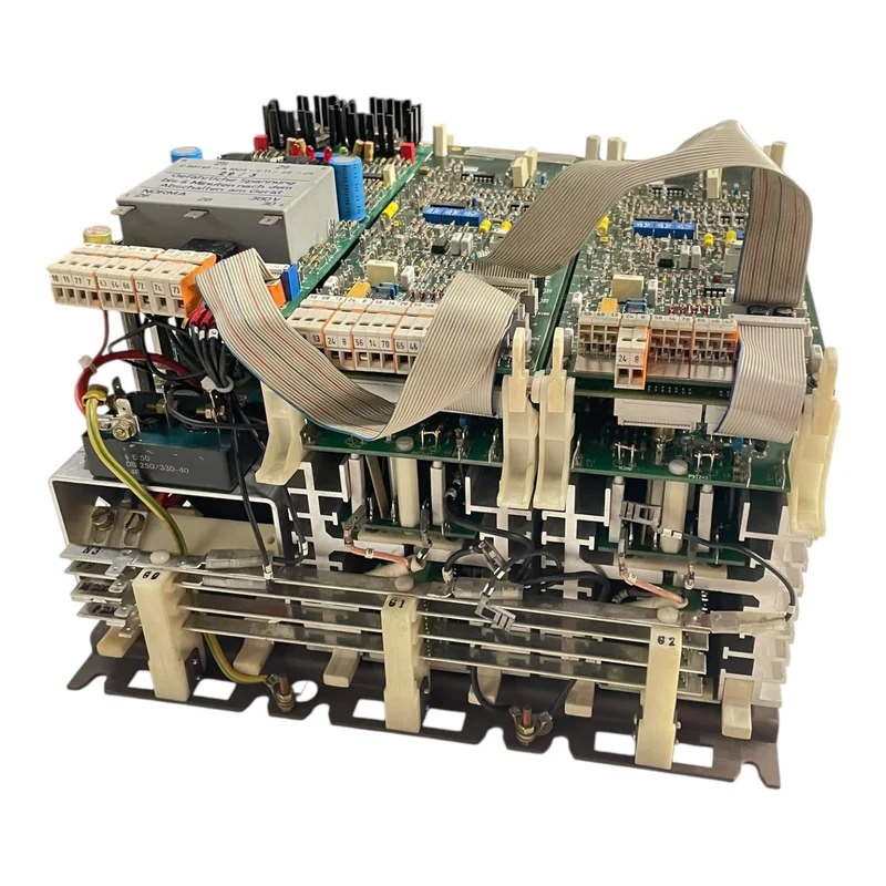 Siemens Simoreg 6RB2607-2MA01 Simoreg von Siemens für den Industrie Nutzen
