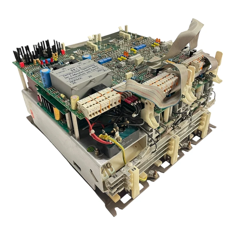 Siemens Simoreg 6RB2607-2MA01 Simoreg von Siemens für den Industrie Nutzen