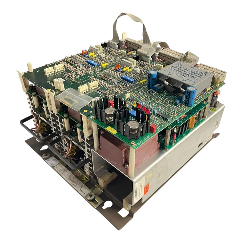 Siemens Simoreg 6RB2607-2MA01 Simoreg von Siemens für den Industrie Nutzen