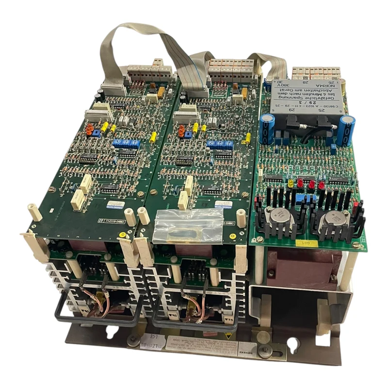 Siemens Simoreg 6RB2607-2MA01 Simoreg von Siemens für den Industrie Nutzen