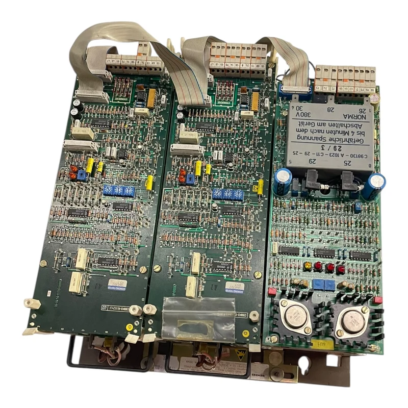 Siemens Simoreg 6RB2607-2MA01 Simoreg von Siemens für den Industrie Nutzen
