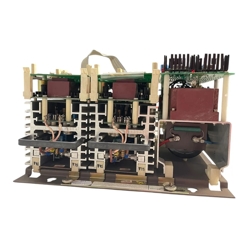 Siemens Simoreg 6RB2607-2MA01 Simoreg von Siemens für den Industrie Nutzen