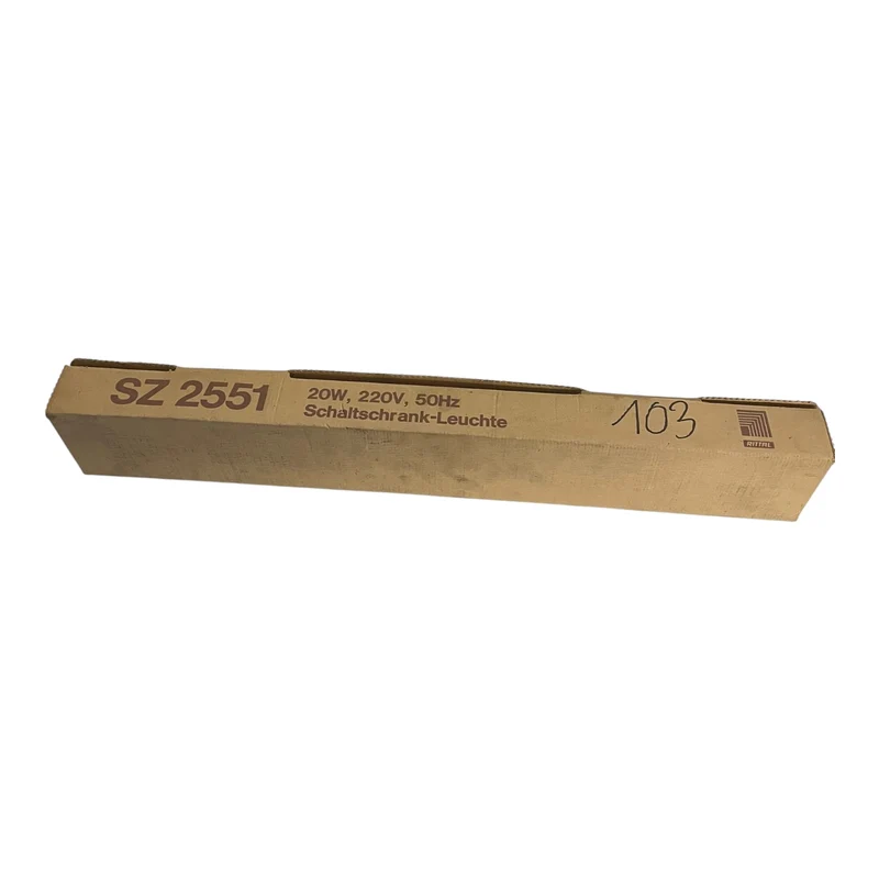 Rittal Schaltschrank-Leuchte 220V 20W SZ2551 für den Industrie Nutzen