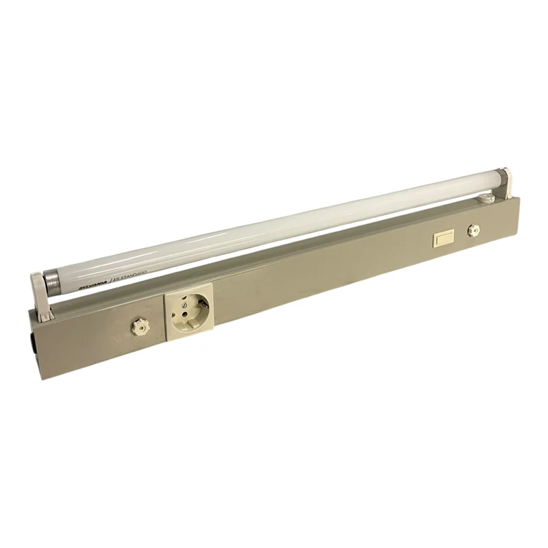 Rittal Schaltschrank-Leuchte 220V 20W SZ2551 für den Industrie Nutzen