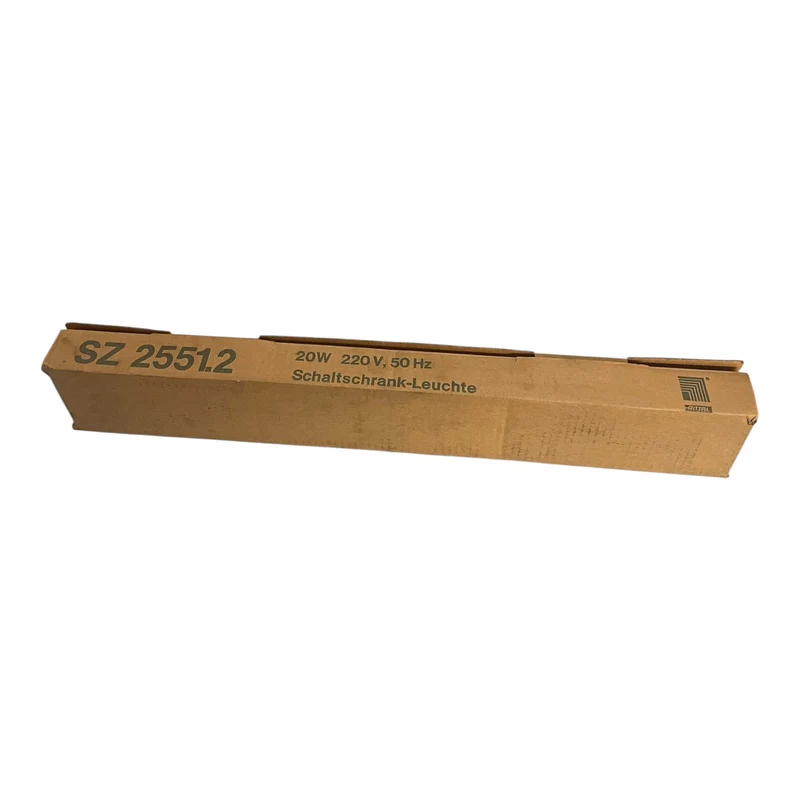 Rittal Schaltschrank-Leuchte 220V 20W SZ2551.2 für den Industrie Nutzen