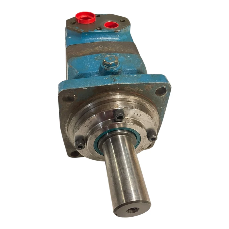 Adan Hydraulikpumpe MTA300P Hydraulikpumpe von Adan für den Industrie Nutzen