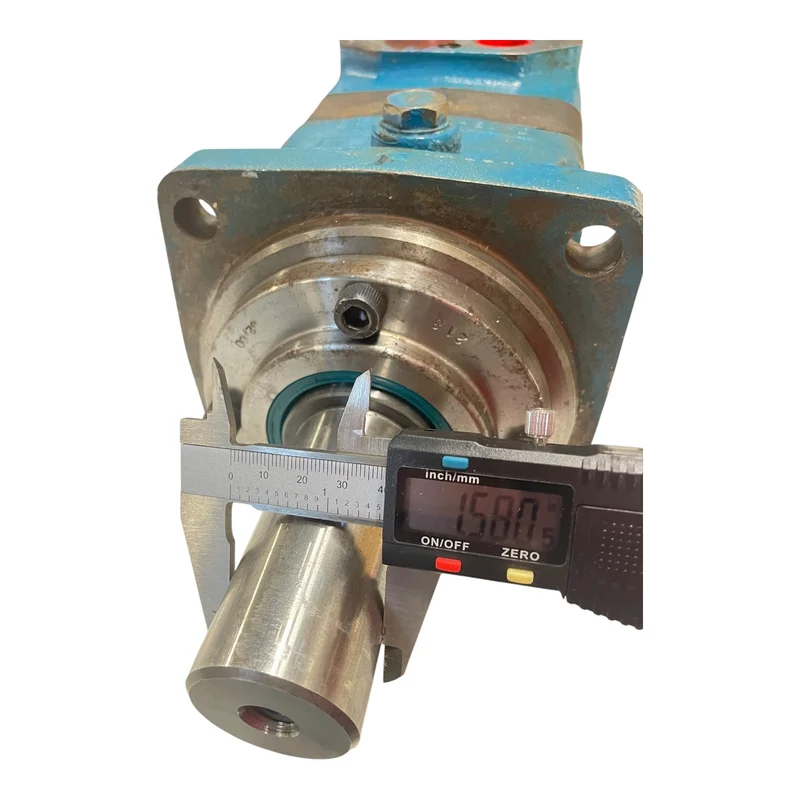 Adan Hydraulikpumpe MTA300P Hydraulikpumpe von Adan für den Industrie Nutzen