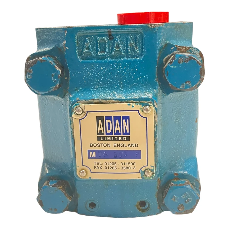 Adan Hydraulikpumpe MTA300P Hydraulikpumpe von Adan für den Industrie Nutzen