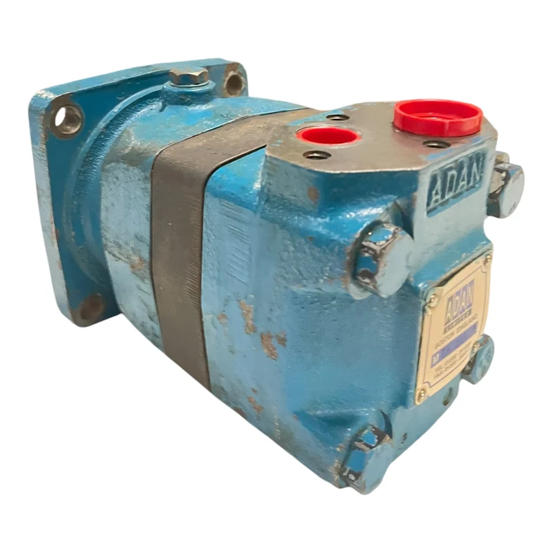 Adan Hydraulikpumpe MTA300P Hydraulikpumpe von Adan für den Industrie Nutzen